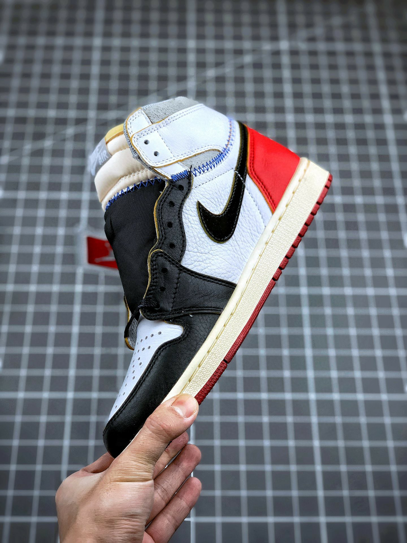 Air jordan 1 shops los angeles union